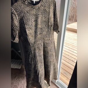 RW Co Dress new with tags size 12